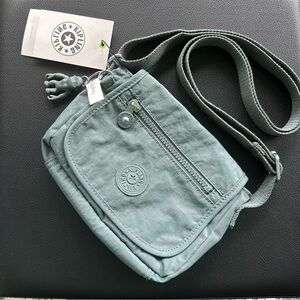 Cross body purse from Kipling, NWT